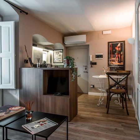Bozzi 1910 Aparthotel Bari Eksteriør bilde