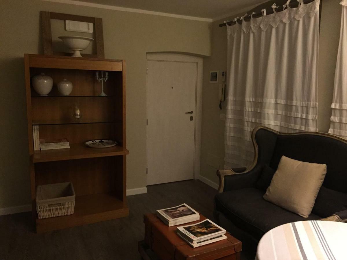 Bozzi 1910 Aparthotel Bari Eksteriør bilde