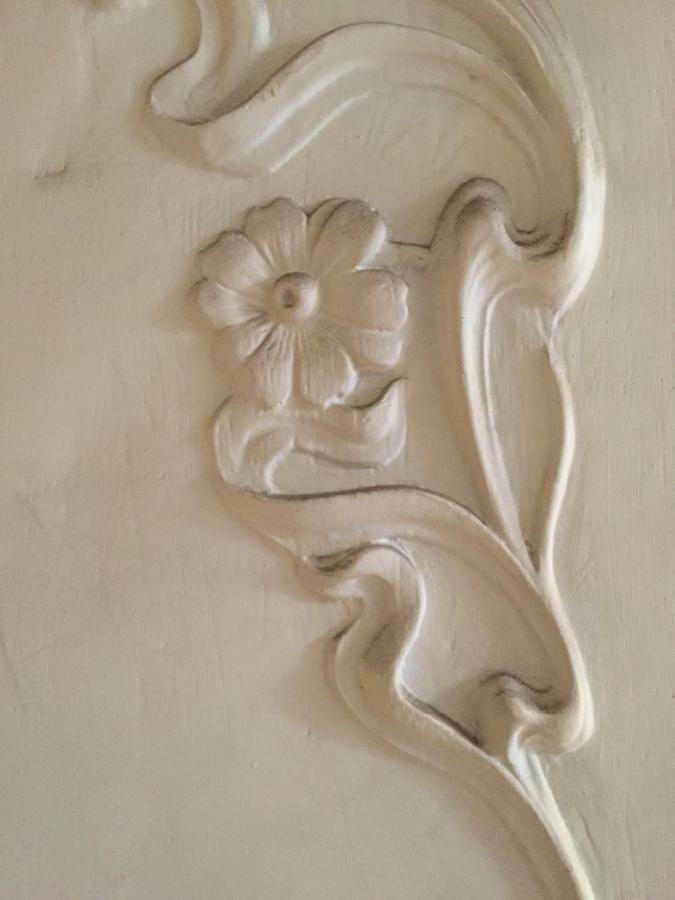 Bozzi 1910 Aparthotel Bari Eksteriør bilde