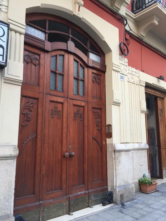 Bozzi 1910 Aparthotel Bari Eksteriør bilde