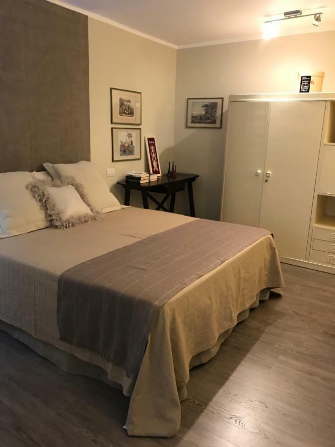 Bozzi 1910 Aparthotel Bari Eksteriør bilde