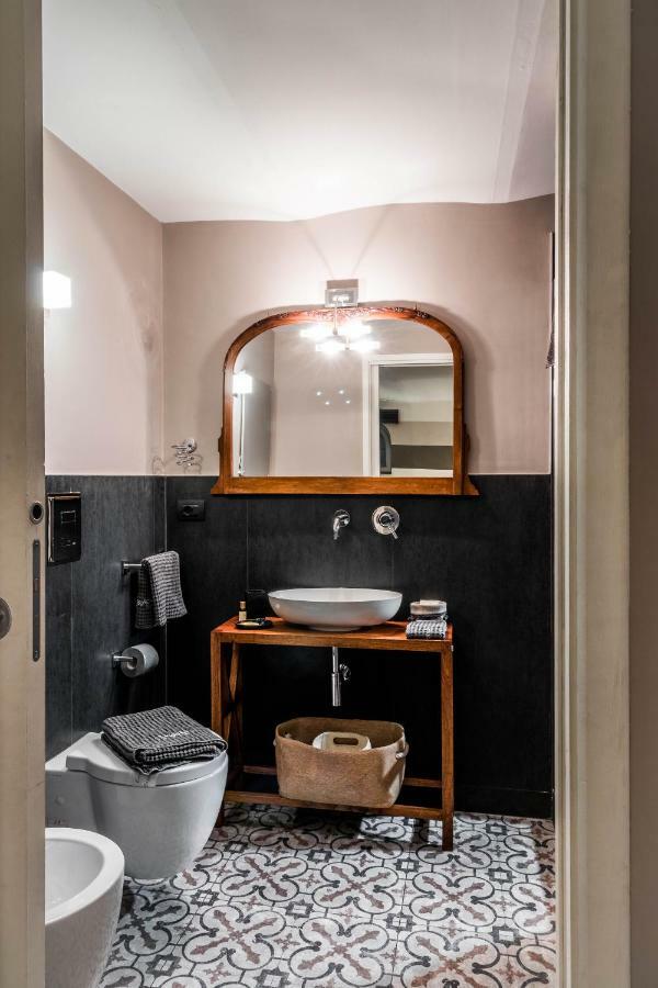 Bozzi 1910 Aparthotel Bari Eksteriør bilde
